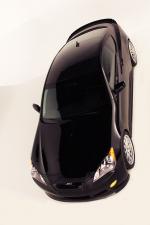 Hyundai Genesis Coupe RM500 by RMR 2011 года